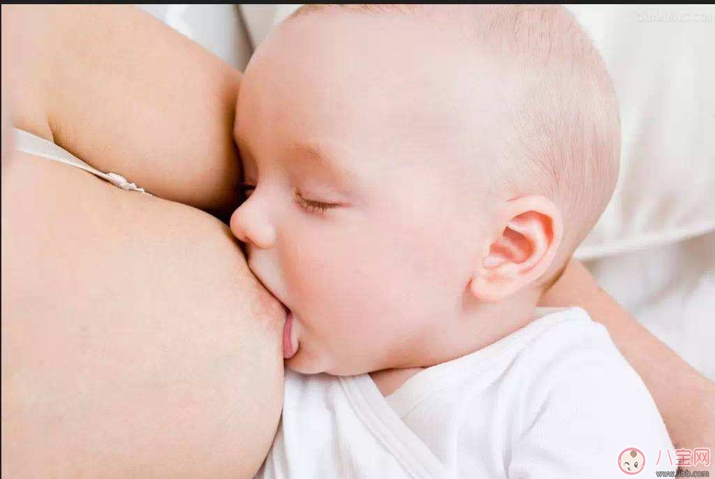 乙肝媽媽還能給寶寶喂母乳嗎？