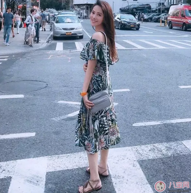 伊能靜產后勵志瘦身 產后如何健康減肥