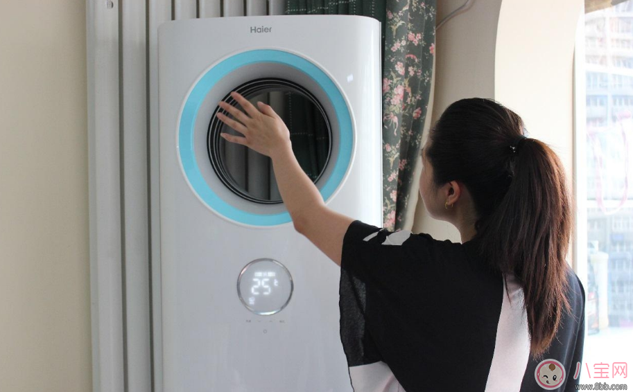 三伏天如何正確吹空調 空調這樣吹才能百利而無一害