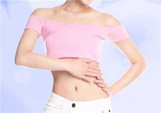 董璇產后如何擁有A4腰 瘦腰妙招趕緊學起來