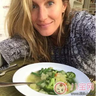 孕后減肥沒毅力 跟世界第一超模學習找對方法很關鍵