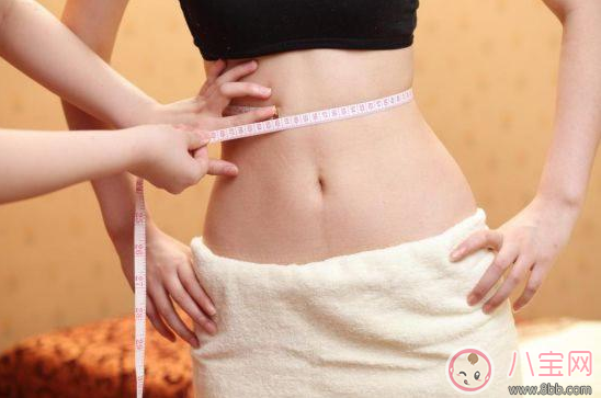 產后怎么洗澡減肥    洗澡減肥方法