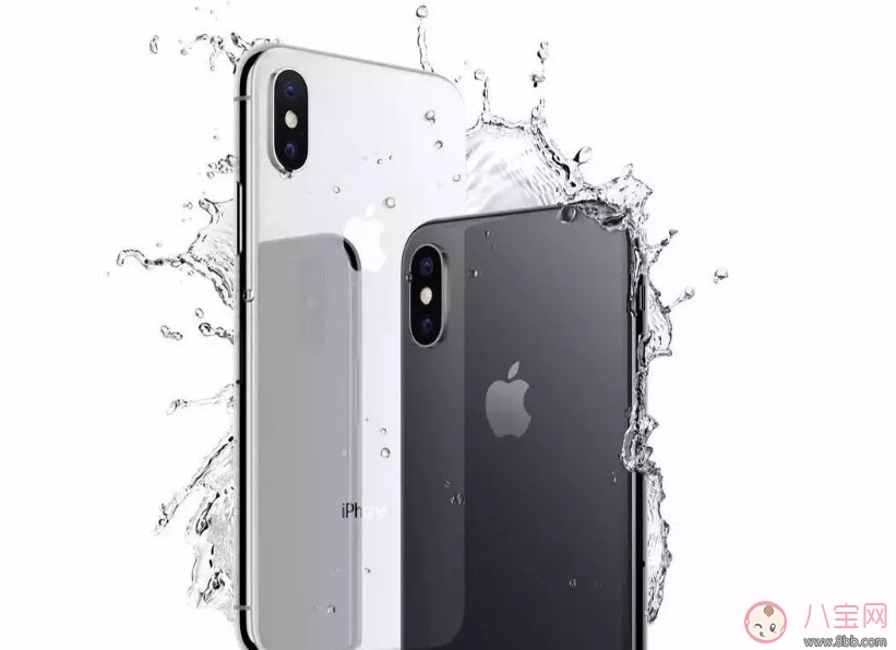 iPhone 8和iPhone x機型配置對比分析 iPhone 8和iPhone x哪個好