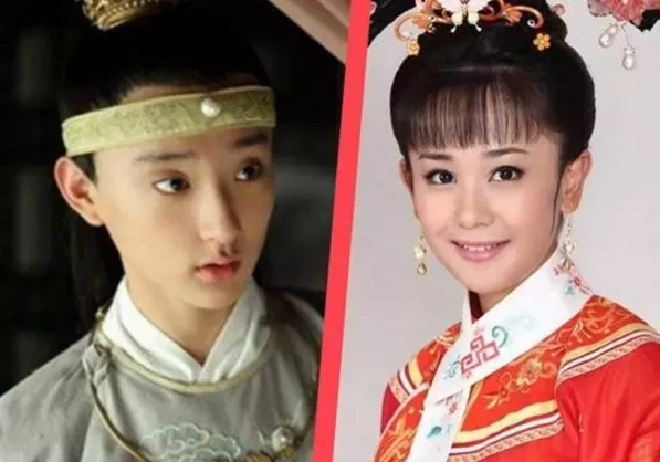 于小彤竟然單身 到底是誰套出他的話的呢？