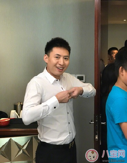 李曉霞婚禮現場圖 李曉霞大婚請了哪些人