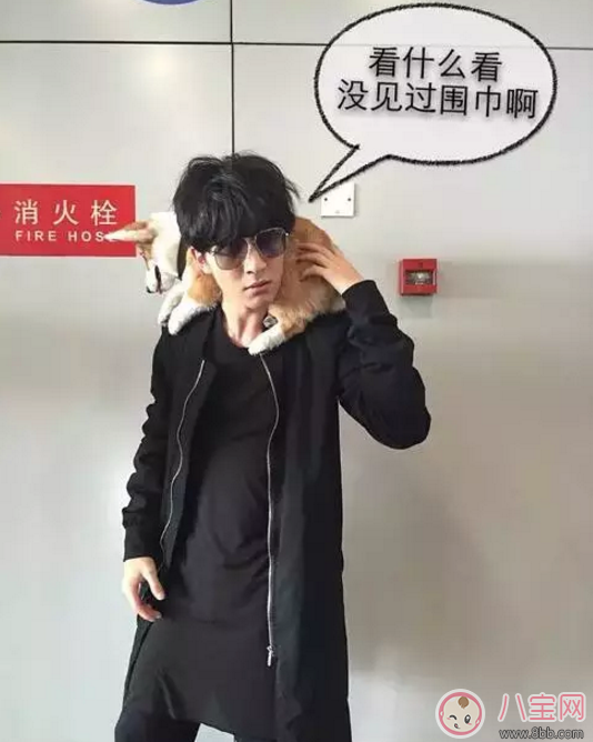 人生巔峰的薛之謙為什么把所有的一往情深都給了同一個人？