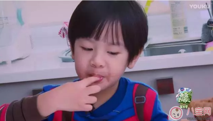 爸爸去哪兒5萌娃表現 哪位萌娃更讓你期待呢？