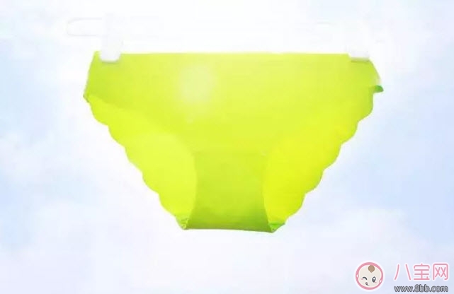 穿了甲醛超標的內褲會怎么樣 內褲上的甲醛能洗掉嗎怎么處理