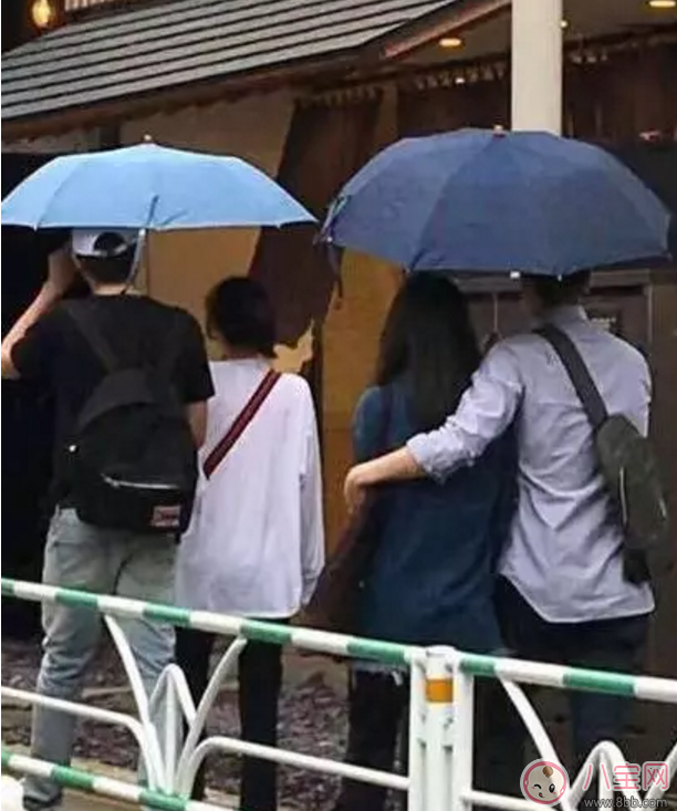 林更新王麗坤在一起了嗎？林更新承認與王麗坤的戀情？