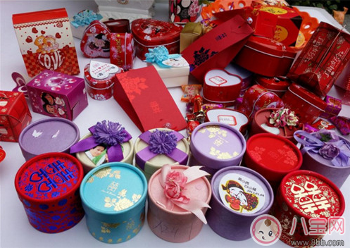 蕭山姑娘曬結婚用品清單 結婚用品準備哪些東西好