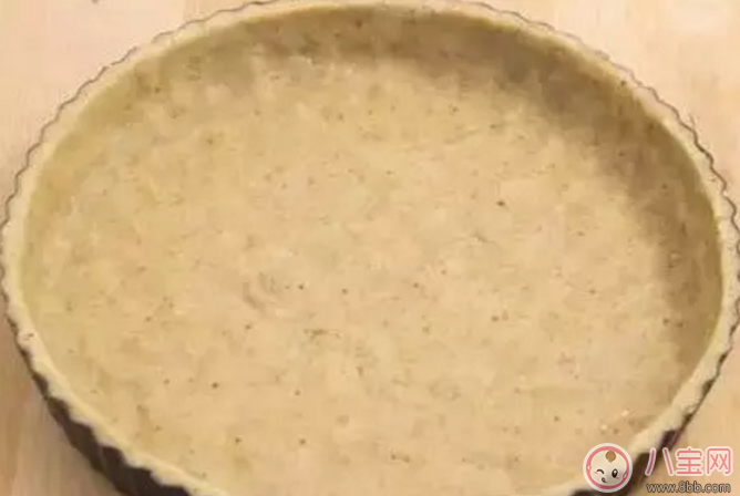孕期想吃甜點又怕胖 玫瑰蘋果塔好吃不發胖