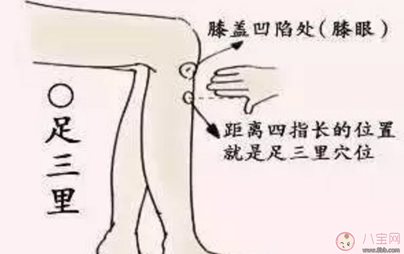 寶寶脾胃虛弱怎么調理 兒童脾胃不好怎么調理
