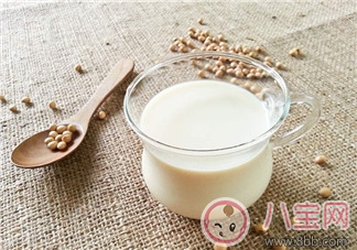 健康飲食須知 豆漿對女性的好處