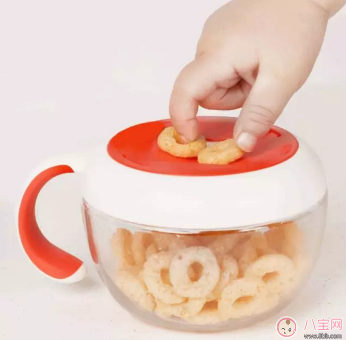 范瑋琪的寶寶也在吃 小皮輔食寶寶口糧必囤