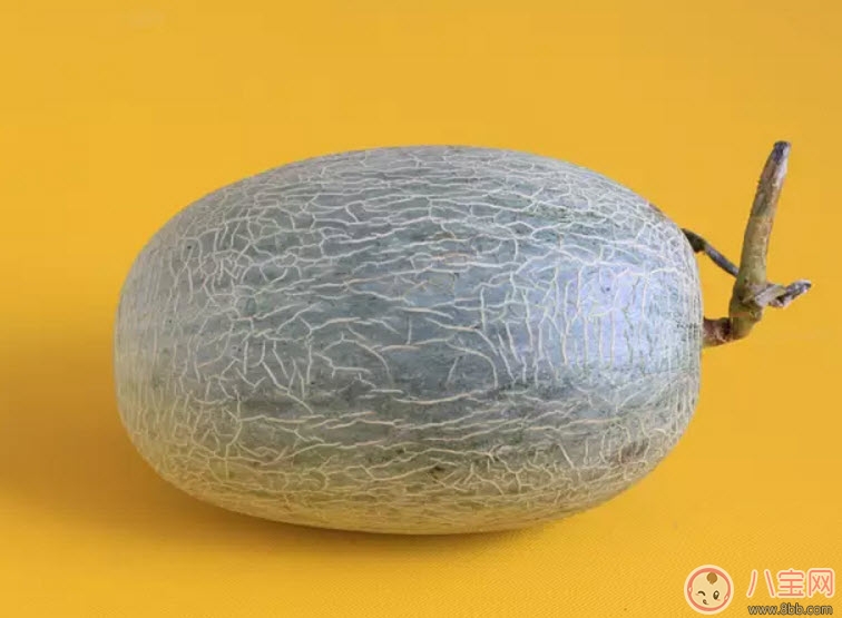 孕婦吃哈密瓜有哪些好處 孕婦吃哈密瓜的注意事項有哪些