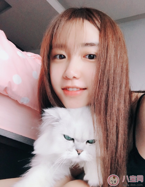 王思聰現任女友米咪曝光 她竟然和景甜演過同一部戲