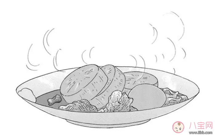孕婦能吃冷飯嗎 孕婦偶爾吃冷飯會有影響嗎