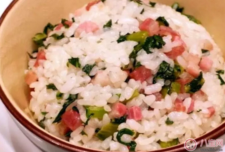 孕婦能吃冷飯嗎 孕婦偶爾吃冷飯會有影響嗎