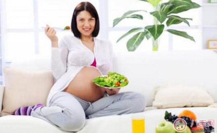 孕婦可以吃的零食推薦 四種適合孕婦吃的小零食