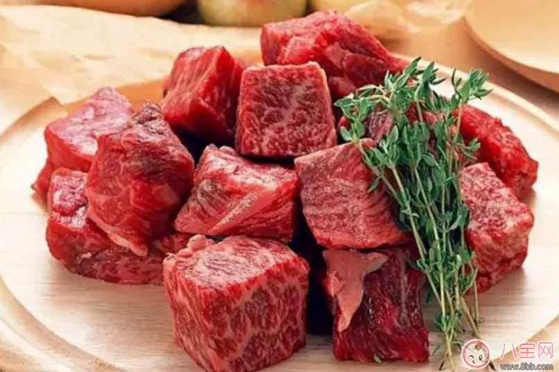 孕婦吃牛肉寶寶皮膚會變黑嗎 孕期吃牛肉對胎兒好嗎