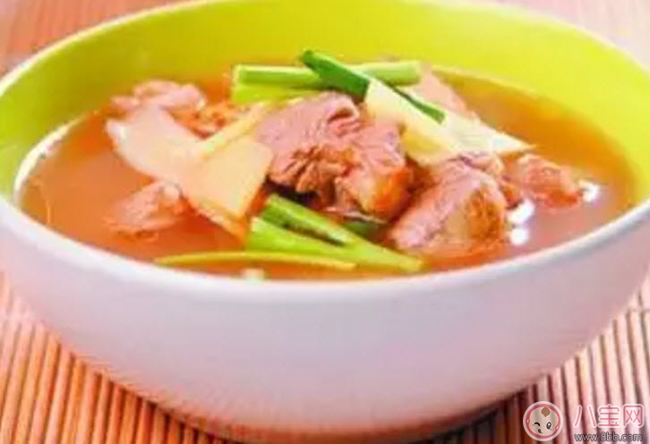 孕婦吃牛肉寶寶皮膚會變黑嗎 孕期吃牛肉對胎兒好嗎