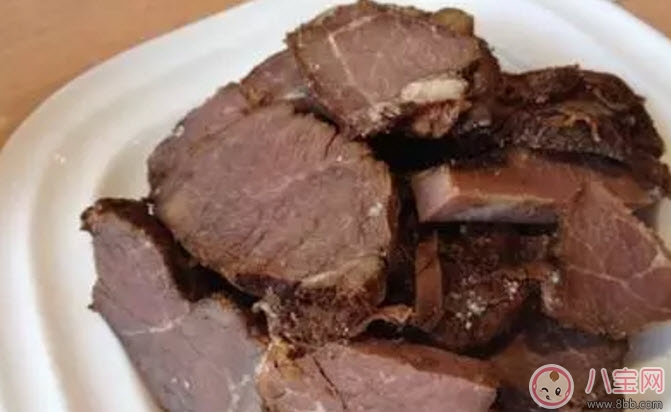 孕婦吃牛肉寶寶皮膚會變黑嗎 孕期吃牛肉對胎兒好嗎