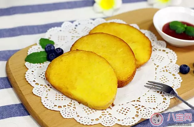 去學校的時間太短來不及吃早餐 孩子快手早餐