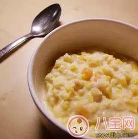 吃玉米竟然有這么多的好處 快給寶寶準備上玉米大餐