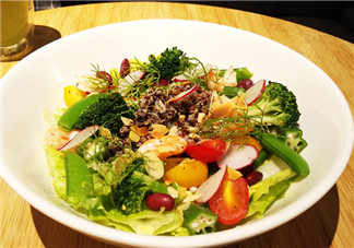 健康「輕食」 也要小心安全隱患！