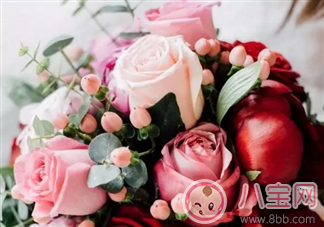 七夕節送什么花給老婆 怎么送花更浪漫
