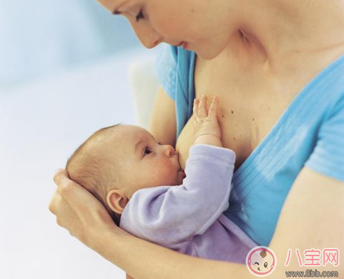 產后不做這件事腸子都悔青了 產后哺乳要不要穿文胸
