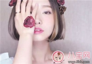 2017七夕節妝容技巧 變身完美女人