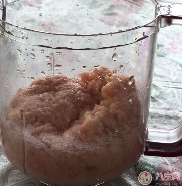 小白熊輔食機怎么樣 小白熊輔食機好用嗎(小白熊輔食機0673測評)