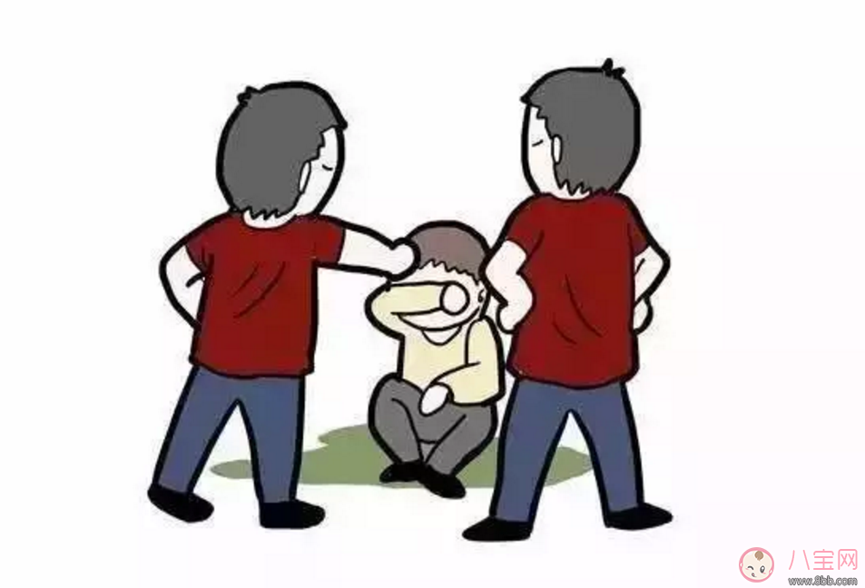 生二胎的四種結局，你家是哪種？你最想要哪種？