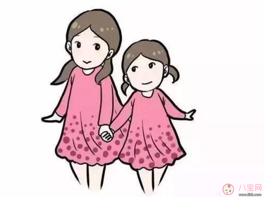 生二胎的四種結局，你家是哪種？你最想要哪種？
