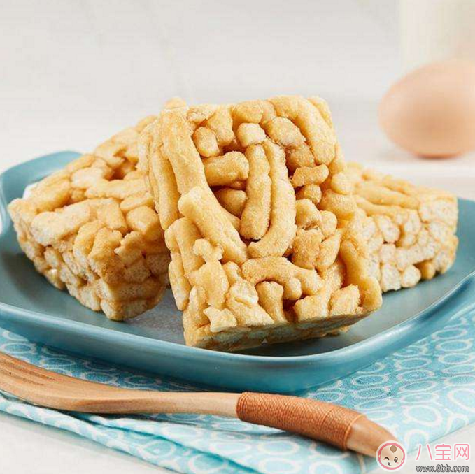 小時候吃的零食盤點 小時候好吃經典小零食