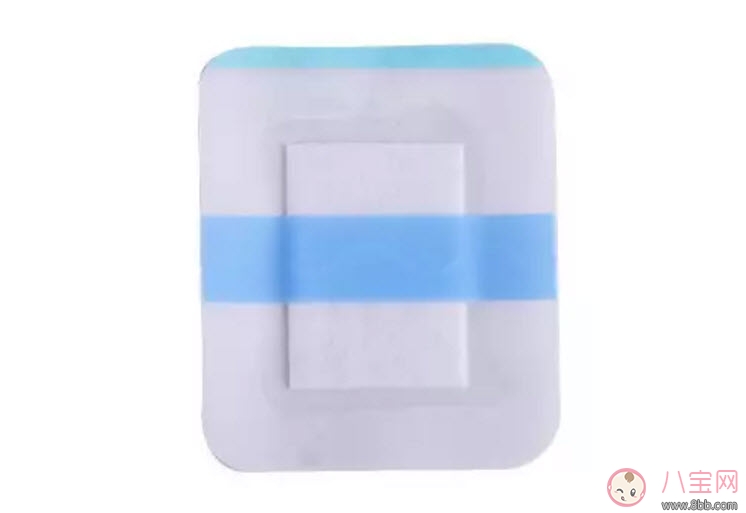 寶寶游泳貼需要準備么 寶寶護臍貼用到多大