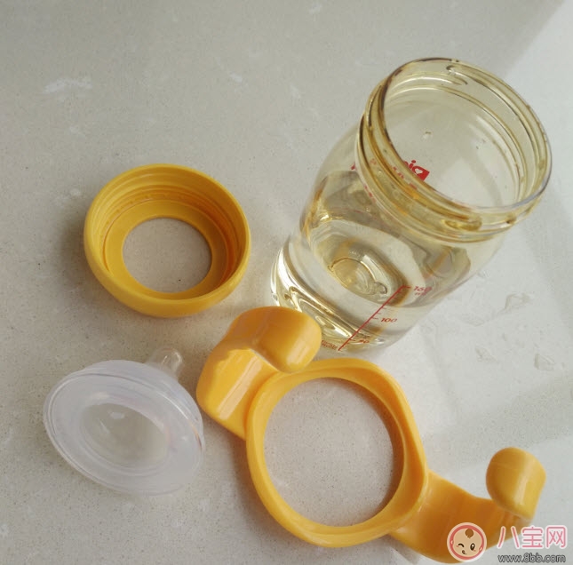 貝親奶瓶怎么樣 貝親奶瓶哪個型號好(寬口徑ppsu和玻璃奶瓶哪個好)