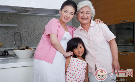 婆婆對你好不好 坐月子這五點可以看出來