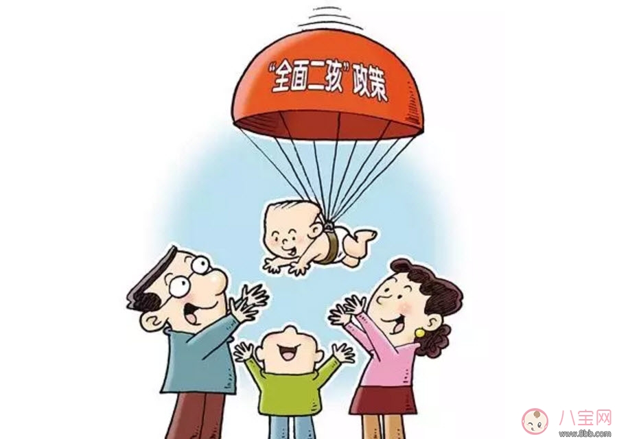 剖腹產多久可以生二胎 剖腹產多久生二胎最好(二胎剖腹產最佳時間)