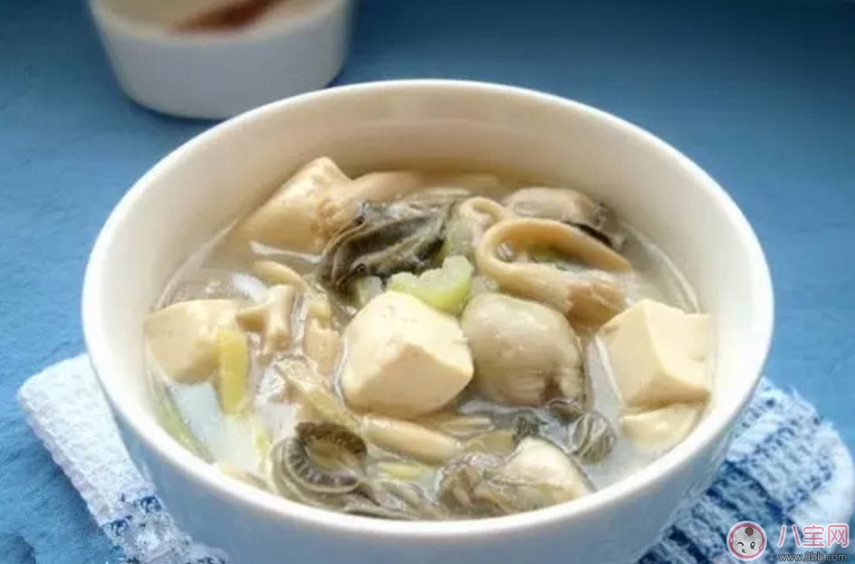 孕期護發有妙招 食補來幫忙