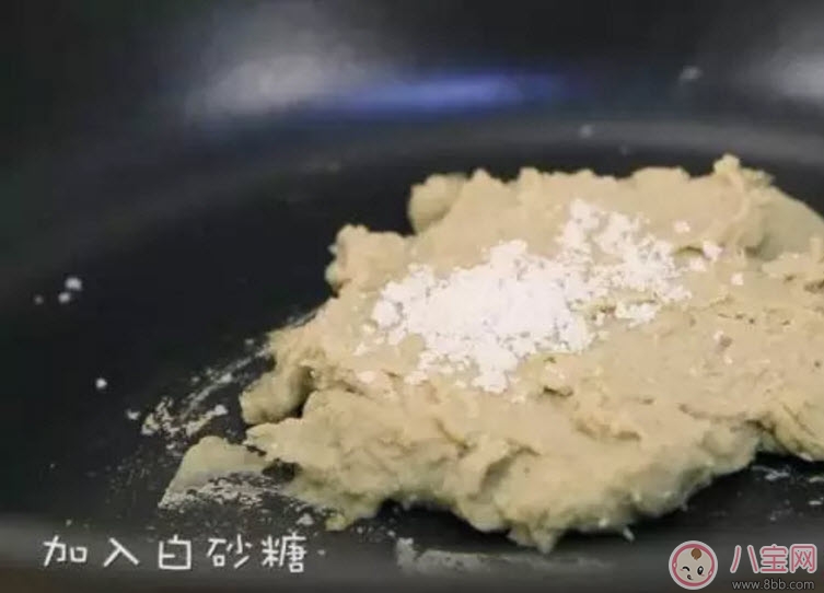 夏季輔食糕點香甜綠豆糕 美味降火還明目