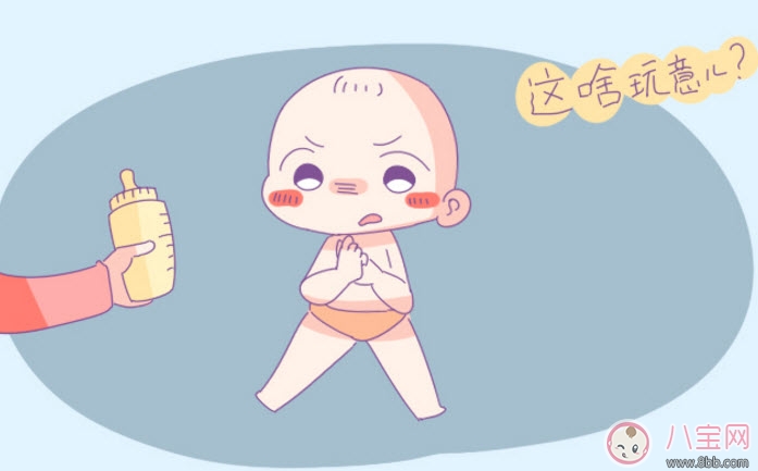 世界上最沒用的母嬰產品是什么 除了孩子他爸爸還有哪些