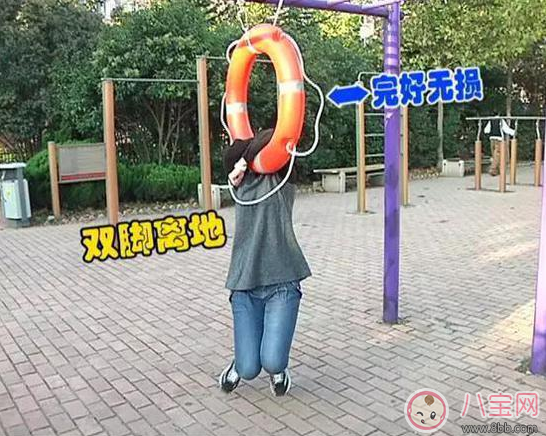 游泳圈不是救命圈 游泳圈安全隱患大