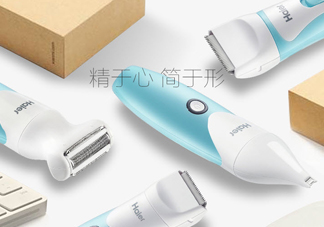 嬰兒理發器哪個牌子好 2017嬰兒理發器排行榜推薦