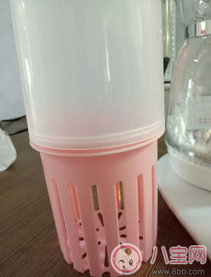 如何使用溫奶器 康佳寶寶多功能調奶器暖奶器測評
