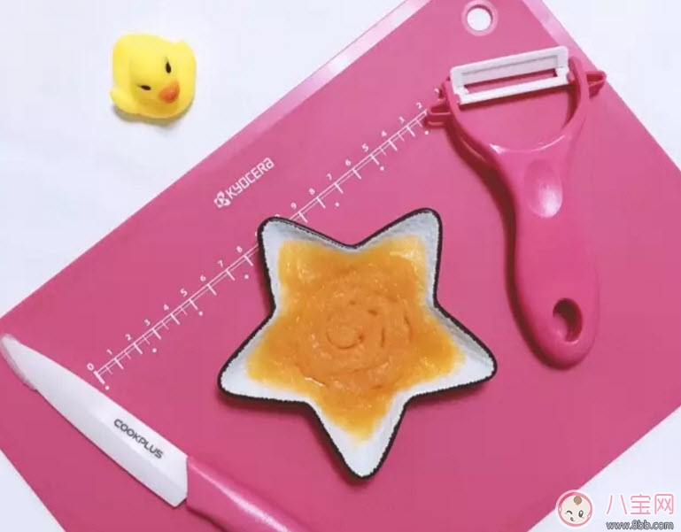 簡單實用版輔食工具清單 輔食工具必備6件足夠