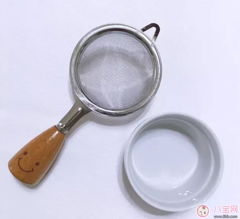 簡單實用版輔食工具清單 輔食工具必備6件足夠