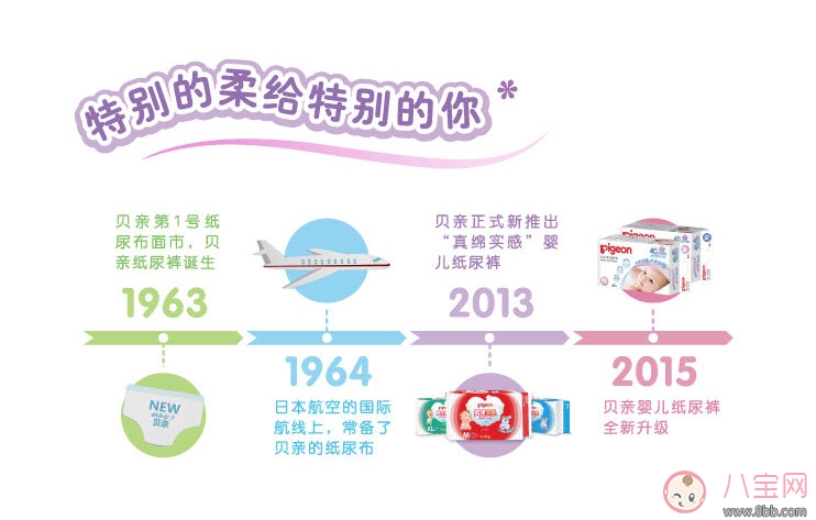 2017十大紙尿褲品牌排行榜 三大國產紙尿褲上榜(最新版)