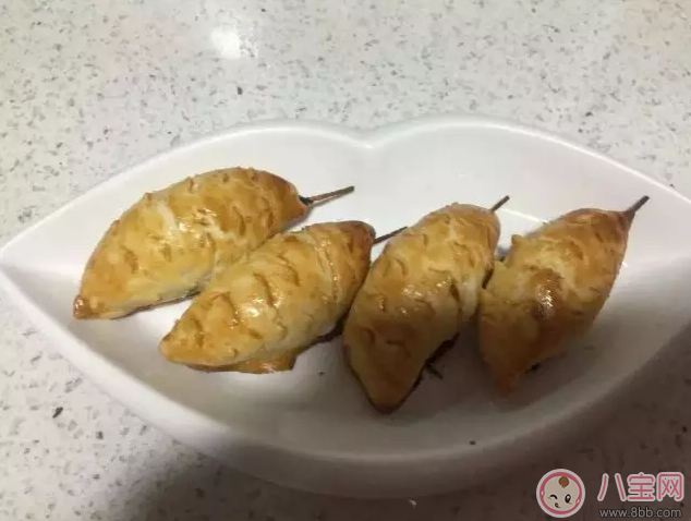 用料簡單的小零食 快速簡單制作方法
